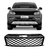 GRADE VOLKSWAGEN AMAROK BLACK PIANO Vo6