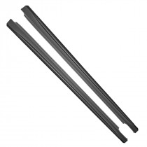 SPOILER LATERAL MERCEDES CLASSE A W177 A200 A250 Vo6