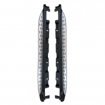 ESTRIBO MERCEDES GLC ALUMINIO Vo6