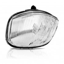 PISCA SETA RETROVISOR GM S10 Vo6 LE 