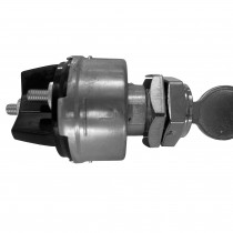 CHAVE DE PARTIDA UNIVERSAL COM ROSCA 18MM COM CHAVE Vo6