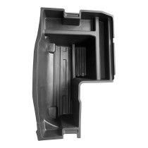 CAIXA ORGANIZADORA DE PORTA MALAS MERCEDES BENZ GLK PRETO Vo6