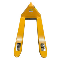 EMPILHADEIRA MANUAL 3 TONELADAS 200mm MODELO BF3000 AMARELO Vo6