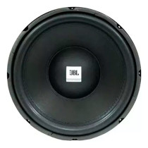 ALTO FALANTE SUBWOFER 15SWA 350 15 POLEGADAS 4+4 JBL