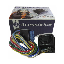 MODULO ELETRONICO LC REBOQUE EASY SOFT