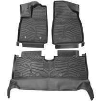 JOGO TAPETE INTERNO BYD DOLPHIN EMBORRACHADO Vo6