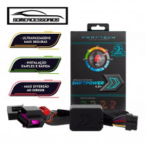 Chip Pedal Shiftpower App Discovery 4 RR Evoque FTSP29