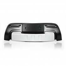 FRONT BUMPER DIANTEIRO IMPULSÃO S10 STRIBUS