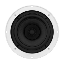 ARANDELA TARAMPS 6 POLEGADAS 80W 8 OHMS