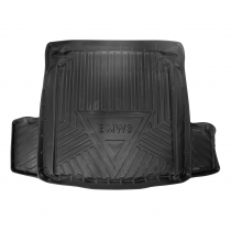 TAPETE BANDEJA PORTA MALAS BMW SERIE 3 G20 EMBORRACHADO Vo6