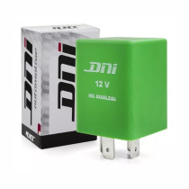 Relé Injeção Eletronica Automotivo 10a 12v 4 Pinos DNI