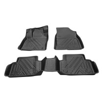 JOGO DE TAPETE BANDEJA INTERNO HONDA CIVIC Vo6