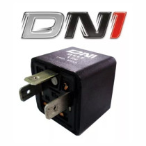 RELE DE PISCA 3 TERMINAIS 12V DNI