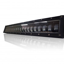BARRA LED OFF ROAD 63CM 20 LEDS 96W LIGHT BAR MK2