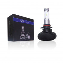 LED HEADLIGHT HB3 6500K 4000 LUMENS 25W MK2