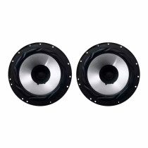 PAR ALTO FALANTE BOMBER 6' MODELO BBR 50W RMS 4 PRATA ESCOVADO Vo6
