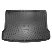 TAPETE BANDEJA PORTA MALAS MERCEDES GLA X156 180 200 AUTOMOTIVO VO6