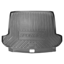 TAPETE BANDEJA PORTA MALAS KIA SPORTAGE EMBORRACHADO AUTOMOTIVO Vo6