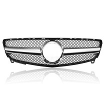 GRADE MERCEDES BENZ CLASSE A W176 MODELO DIAMOND Vo6