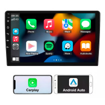 DVD MULTIMIDIA 9" ANDROID 2GB RAM 32GB BLUETOOTH WI-FI Vo6