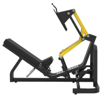 APARELHO ACADEMIA LEG 45° ARTICULADO LEG PRESS TREINO PERNA Vo6