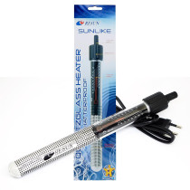 AQUECEDOR RESUN SUNLIKE 25W PARA AQUARIOS Vo6