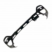 PARA-CHOQUE INFERIOR TRASEIRO CHERY TIGGO 8 Vo6