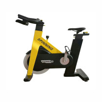 APARELHO ACADEMIA BICICLETA ERGOMETRICA SPINNING Vo6 