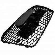 BODY KIT PARACHOQUE DIANTEIRO AUDI A5 MODELO RS5 FRONT BUMBER Vo6