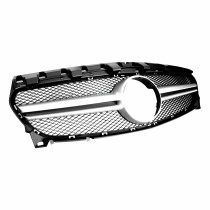GRADE MERCEDES BENZ CLA 45 W177 PRATA Vo6