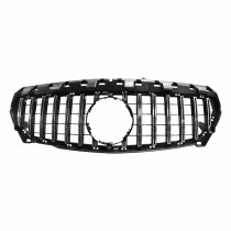GRADE DIANTEIRA MERCEDES BENZ CLA W117 GT Vo6