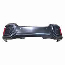 PARA-CHOQUE TRASEIRO HONDA CIVIC SI 2016 Vo6