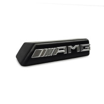EMBLEMA AMG MERCEDES BENZ GRADE Vo6