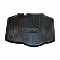 TAPETE PROTETOR DE PORTA MALAS VW POLO PVC Vo6