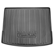 TAPETE PORTA MALAS BYD YUAN EMBORRACHADO Vo6