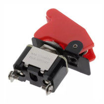 CHAVE COMUTADORA DE USO GERAL TIPO KK COM 2 POSIÇÕES TIC TAC 350W DNI