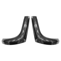 MOLDURA APLIQUE SAÍDA DE AR LATERAL TOYOTA HILUX Vo6