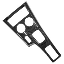 MOLDURA APLIQUE CONSOLE CENTRAL TOYOTA HILUX Vo6