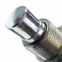 BOTÃO DE PARTIDA 2 TERMINAIS COM PARAFUSO 12/24V DNI