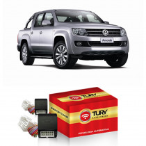 ACIONADOR INCLINAÇÃO RETROVISORES ELÉTRICOS TURY AMAROK 2010 EM DIANTE 