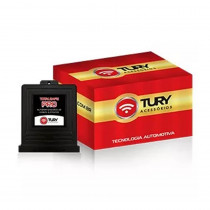 ACIONADOR VIDRO TURY ANTIESMAGAMENTO 24VCARGO CONSTELATION ATEGO ACELLO 915 360 18310 24280 270 TW2T