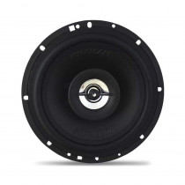 PAR ALTO FALANTE HURRICANE CL6 50W COAXIAL PRETO