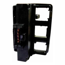 CHAVE COMUTADORA DE LUZ COMBINADA 5 TERMINAIS 12V DNI2135