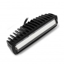FAROL SINALIZADOR EMPILHADEIRA RED ZONE LED LASER VERMELHO