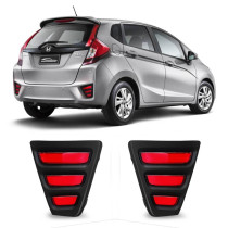 LANTERNA NEBLINA HONDA FIT DRL