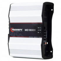 MODULO AMPLIFICADOR TARAMPS MD1800.1 4OHM  AMPLIFICADOR POTENCIA.