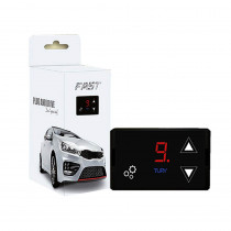 MODULO PLUG AND PLAY PARA CONTROLE DE ACELERAÇÃO NISSAN RENAULT TURY FAST 2.0 C