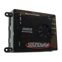 MODULO POTENCIA SOUNDIGITAL SD400.1D 1OHMS