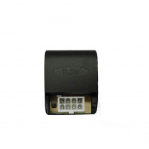 TRAVA ELETRICA AUXILIAR DE COMANDO SPEED BRAKE LOCK TURY AC03