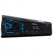 MP3 Player Automotivo Pósitron SP2230BT 1 Din LED Bluetooth USB Rádio FM WMA
